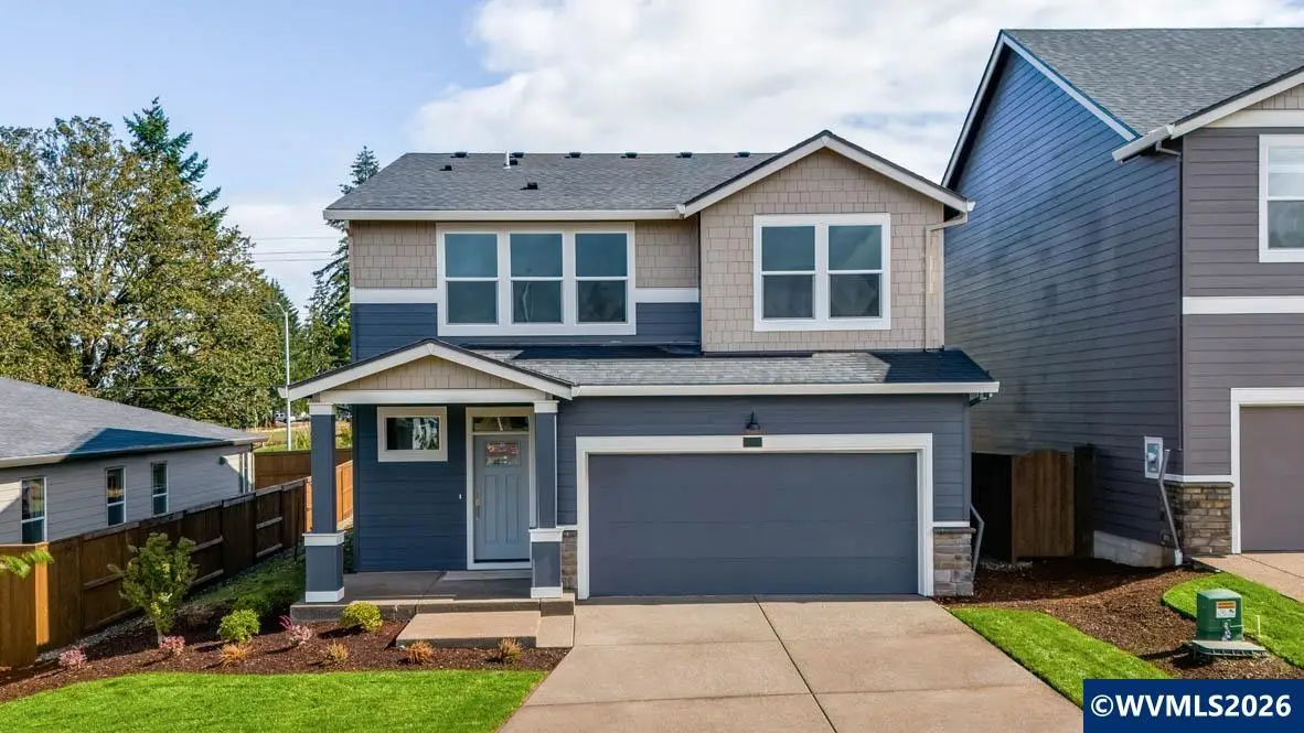 5788  Granger St, Salem, OR 96306 - #1