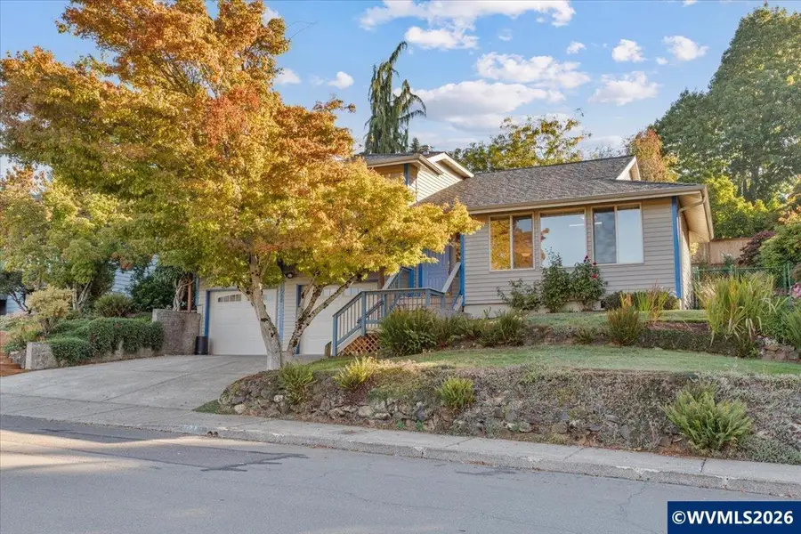 5048  Jones Rd SE, Salem, OR 97306 - #3