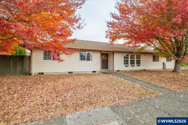 2535  Del Rio Ct SE, Albany, OR 97322