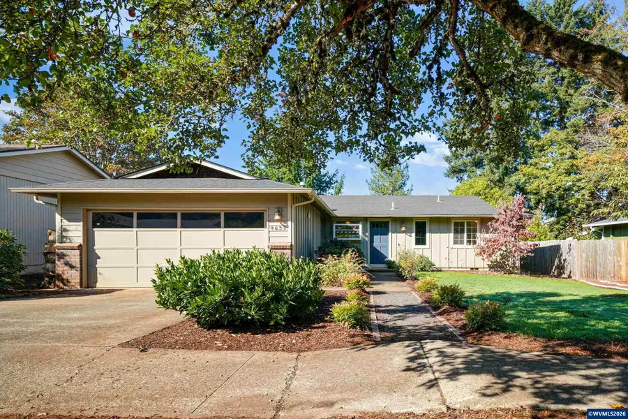 4539  Anneka Lp SE, Salem, OR 97302 - #2