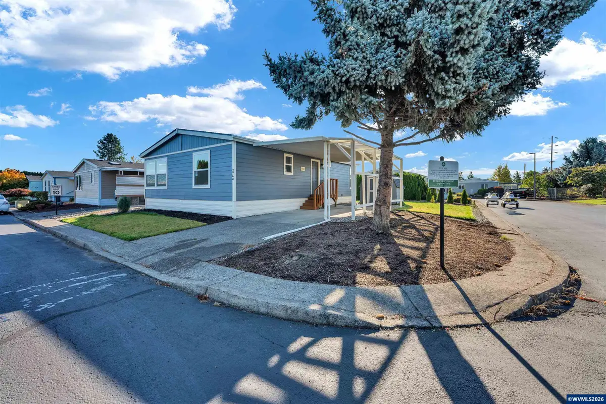 2768  Oakland Lp SE, Salem, OR 97317 - #1