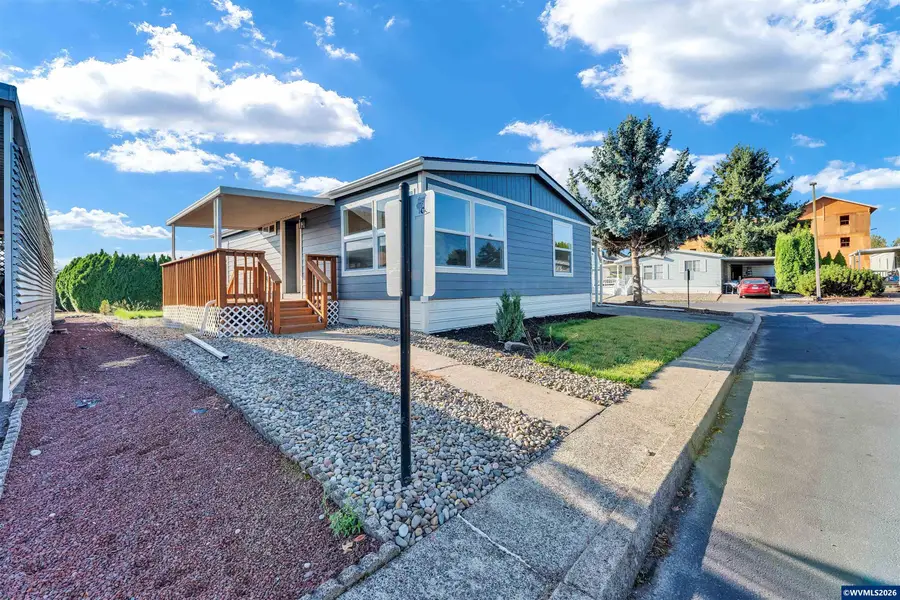 2768  Oakland Lp SE, Salem, OR 97317 - #2