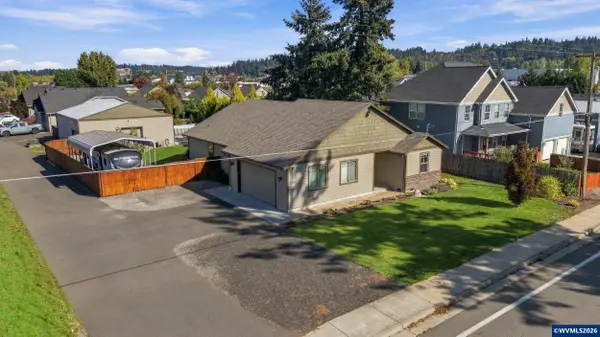 3387  Alexander Ln NE, Albany, OR 97321