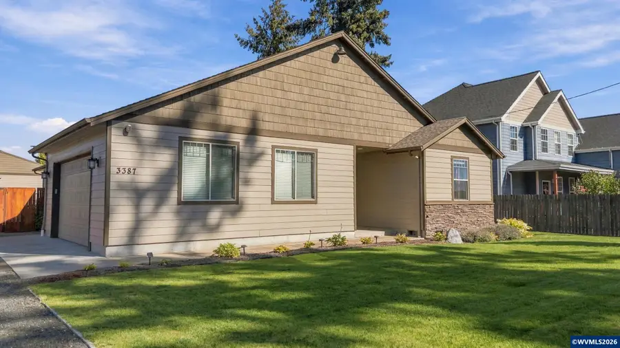 3387  Alexander Ln NE, Albany, OR 97321 - #2