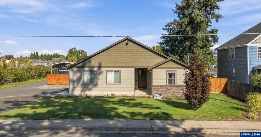 3387  Alexander Ln NE, Albany, OR 97321 - #3