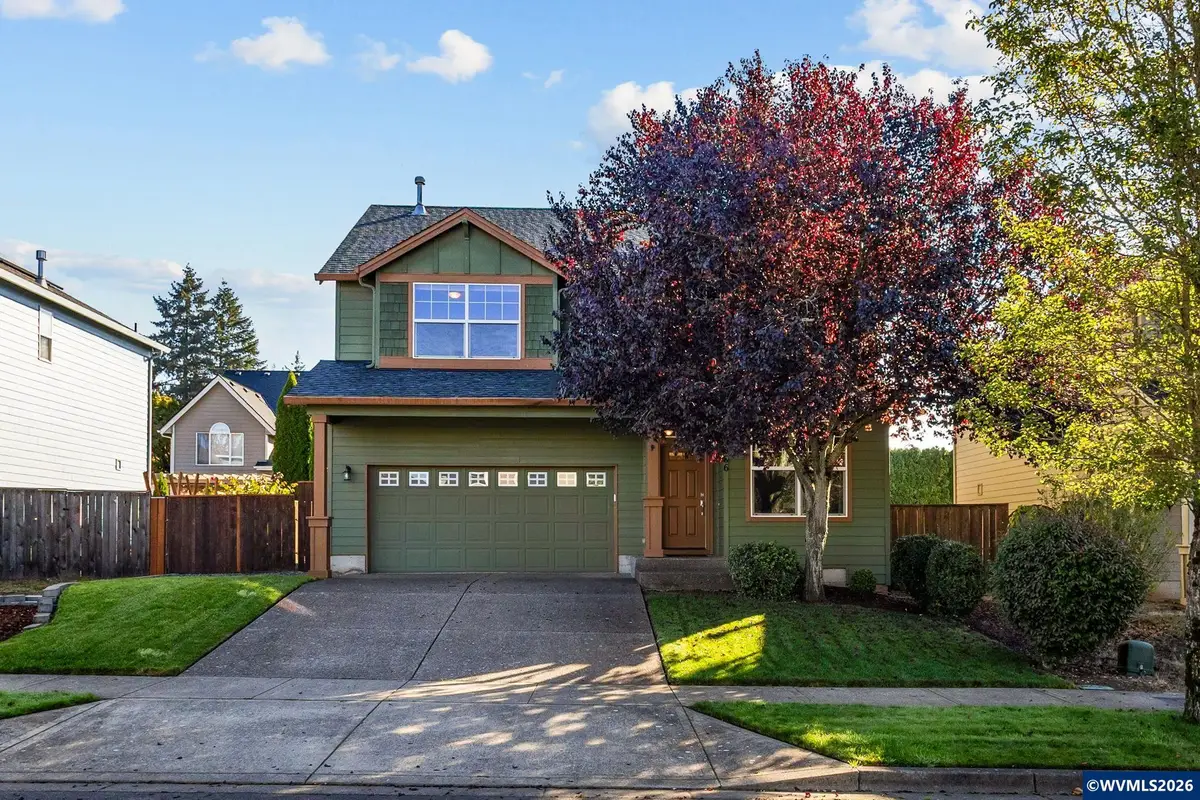3066  Elliot St NW, Salem, OR 97304 - #1
