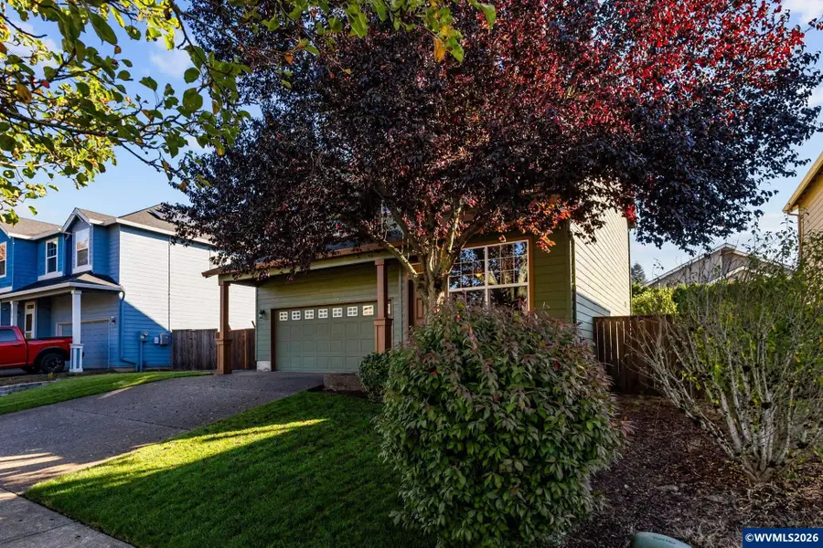 3066  Elliot St NW, Salem, OR 97304 - #2