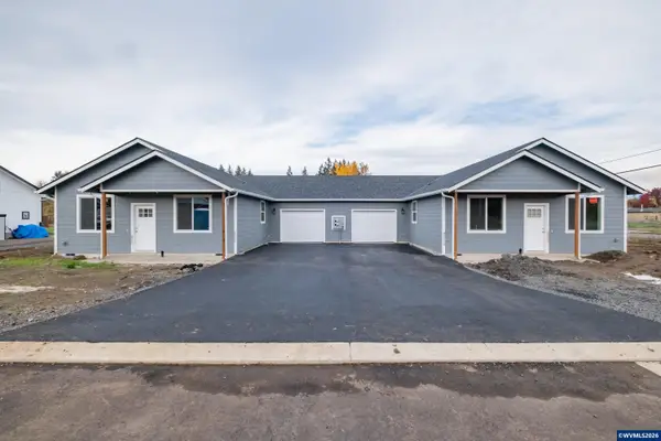 1230  49th Av, Sweet Home, OR 97386