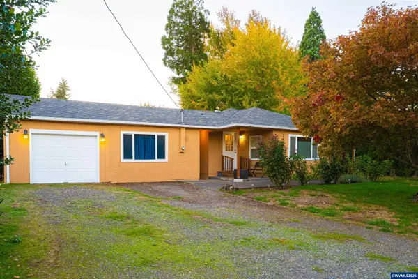 3555  Middle Grove Dr NE, Salem, OR 97305