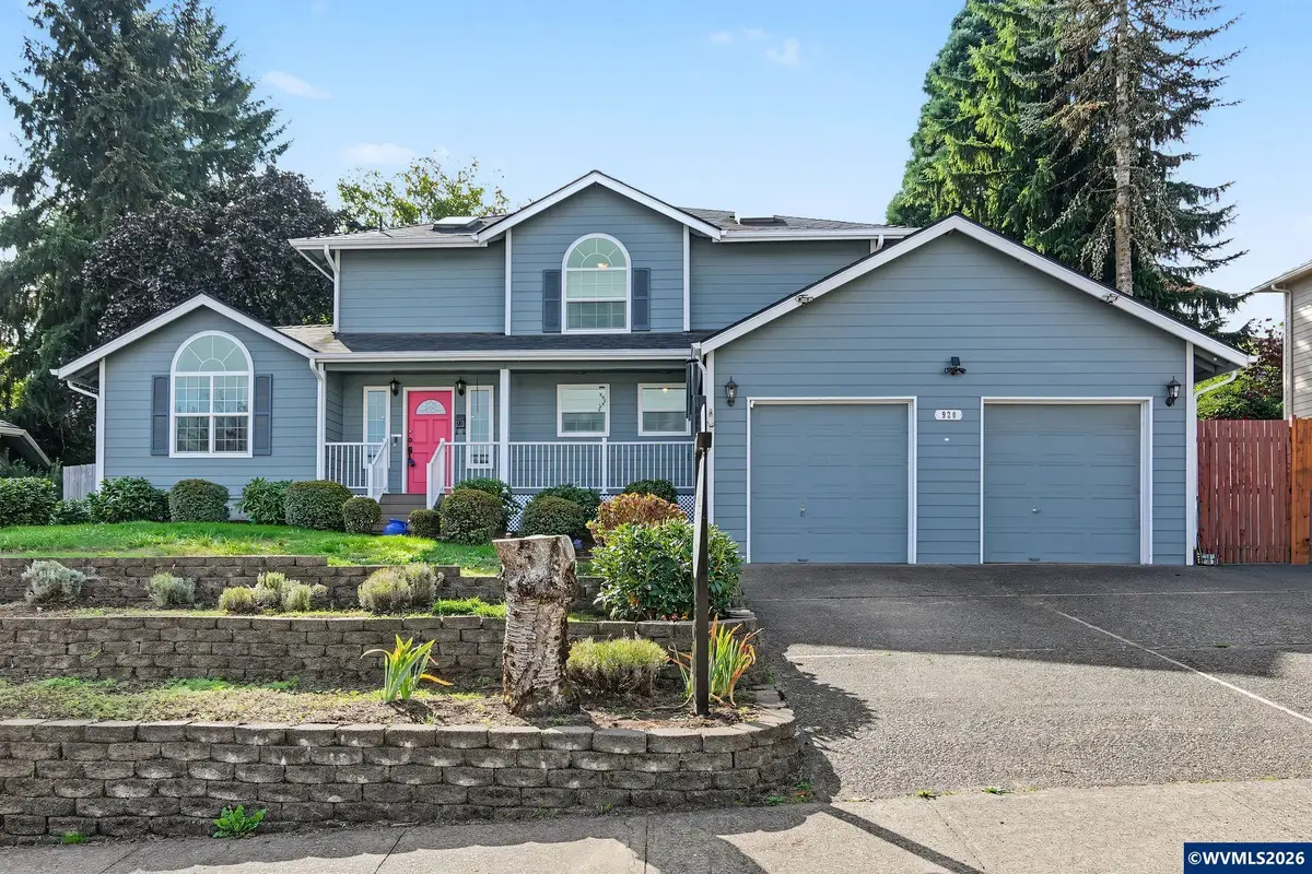 920  Sunmist Ct SE, Salem, OR 97306 - #1