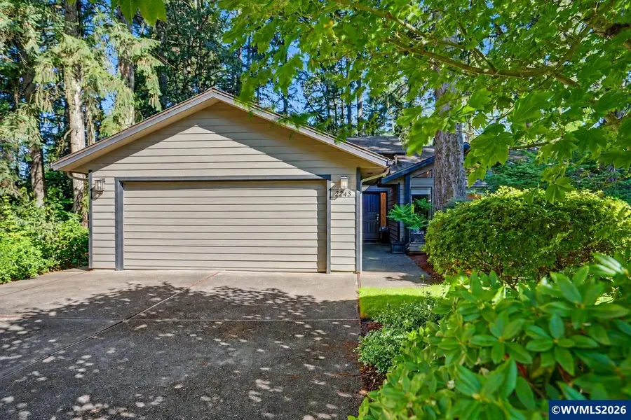 2243  Thrush Ct SE, Salem, OR 97306 - #2