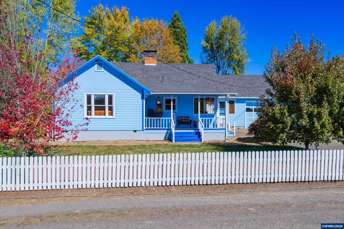 45979  Whiskey Butte Dr, Sweet Home, OR 97386 - #1