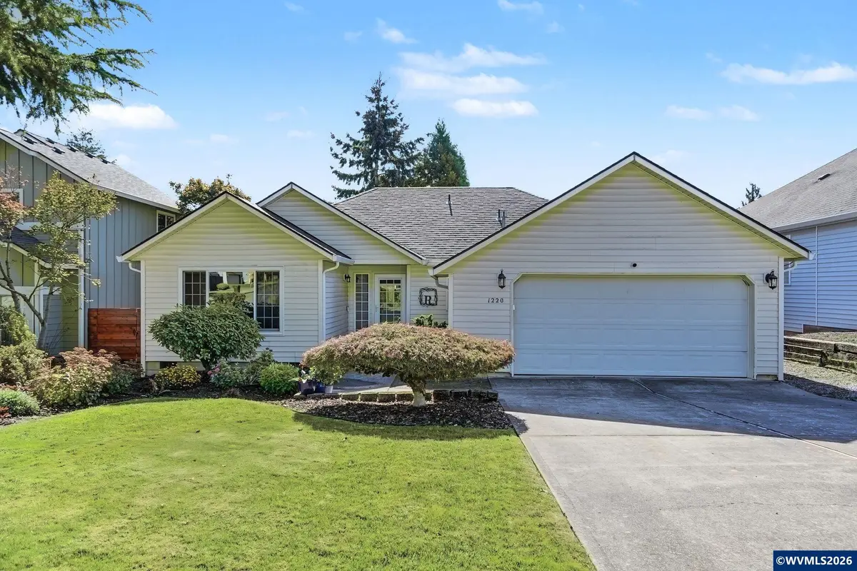 1220  Tamara Av S, Salem, OR 97306 - #1