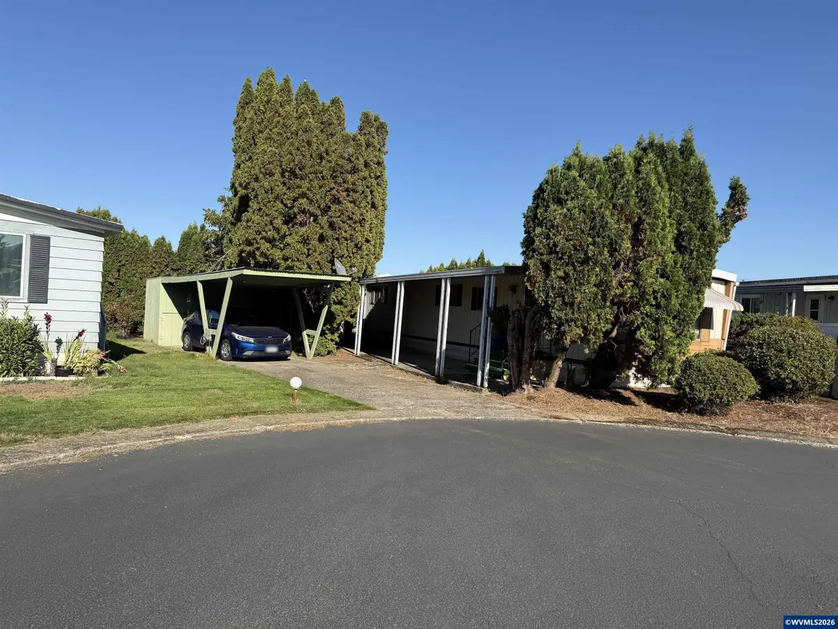 4447  Essex St SE, Salem, OR 97317 - #1
