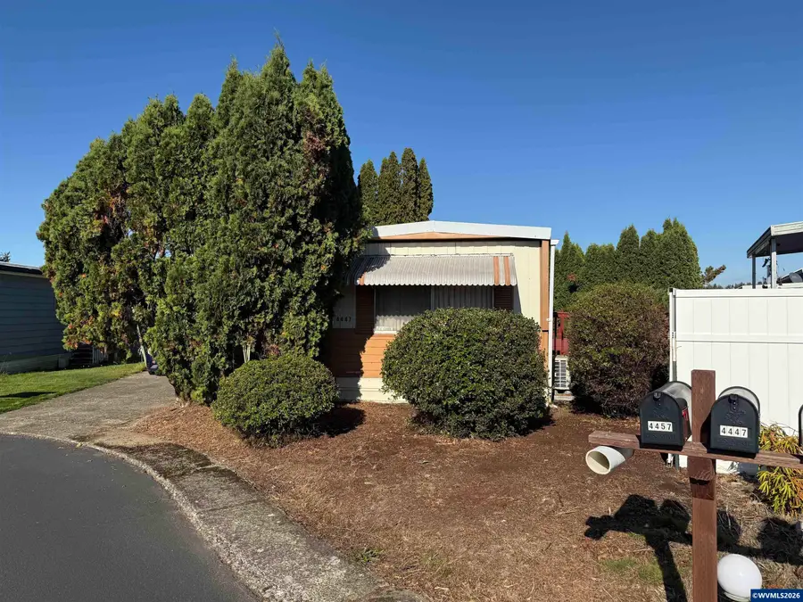 4447  Essex St SE, Salem, OR 97317 - #3