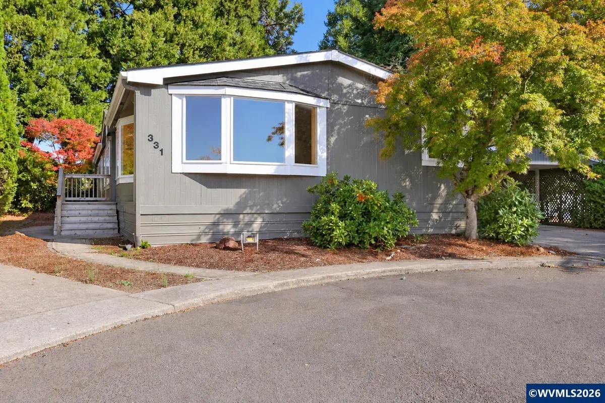 2410  Lancaster (#331) Dr SE, Salem, OR 97317 - #1