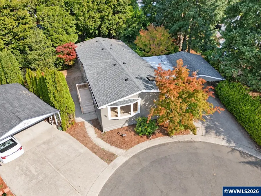 2410  Lancaster (#331) Dr SE, Salem, OR 97317 - #2