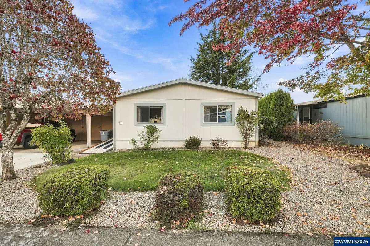 300 SE LaCreole (#211) Dr, Dallas, OR 97338 - #1