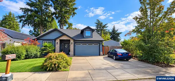 4886  Pullman Av SE, Salem, OR 97302