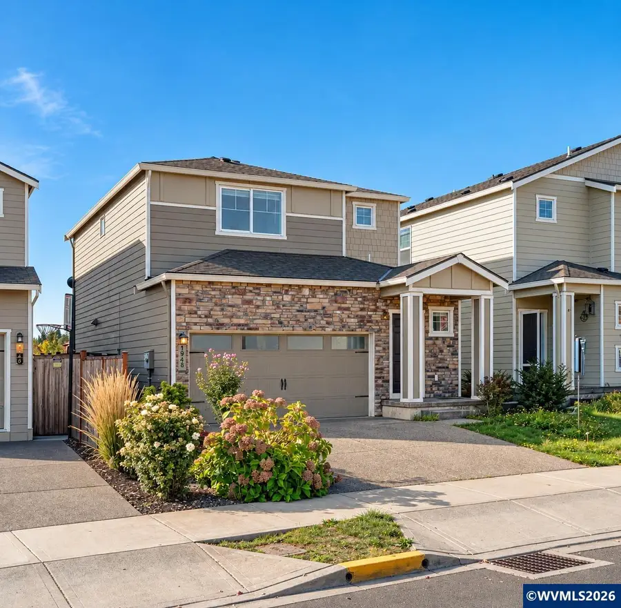 1948 NW 21st St, McMinnville, OR 97128 - #2