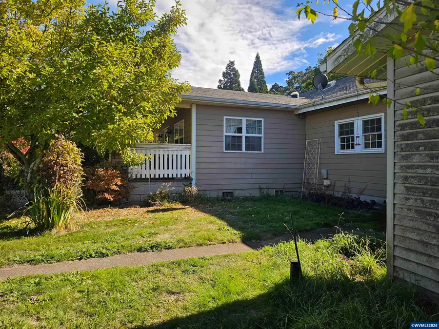 32697 S Meridian Rd, Woodburn, OR 97071 - #3