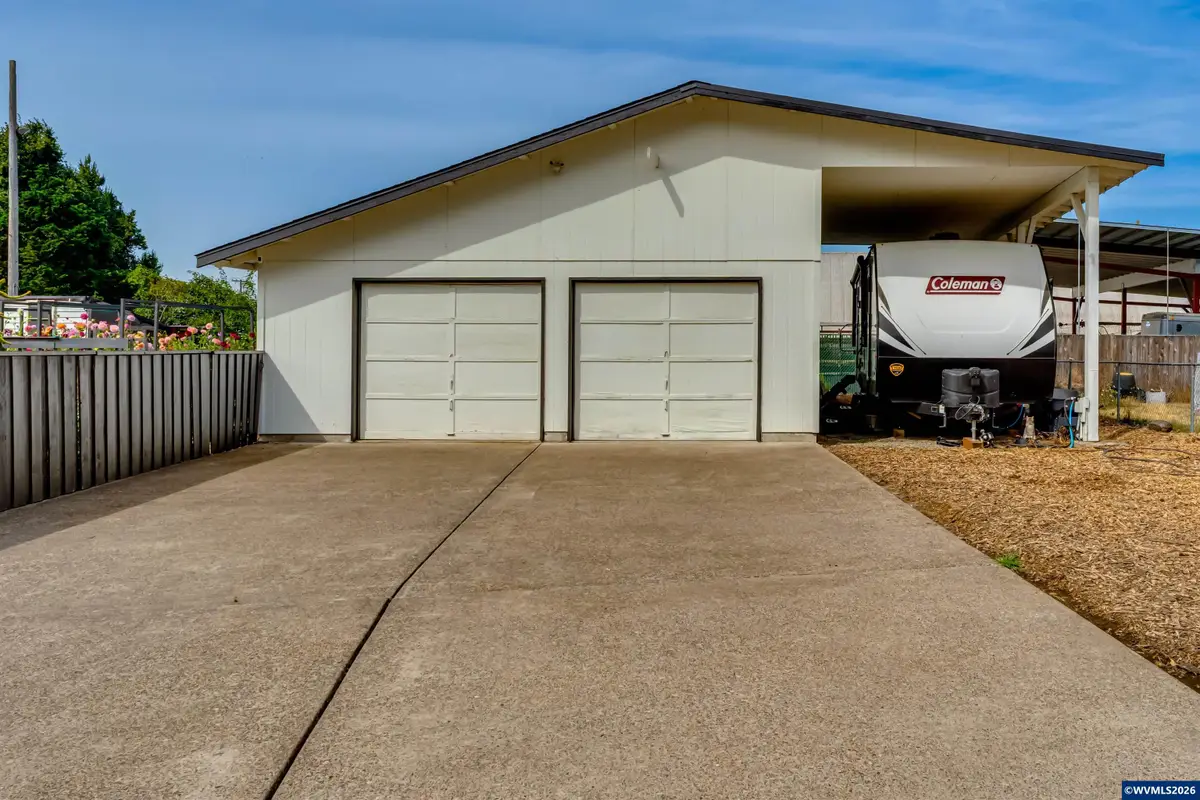2226  32nd St, Springfield, OR 97477 - #1