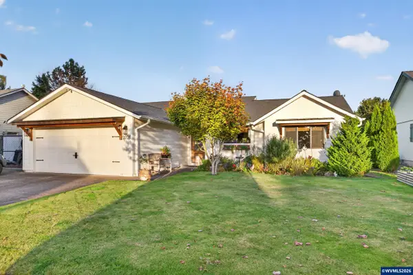 2076  Quail Run Av, Stayton, OR 97383