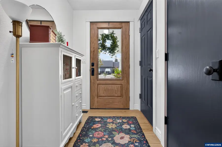 2076  Quail Run Av, Stayton, OR 97383 - #3