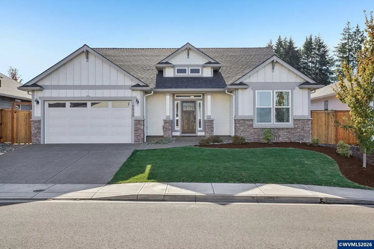 5939  Evangelista St S, Salem, OR 97306 - #1