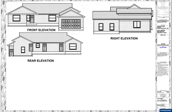 3393  Pioneer Dr SE, Salem, OR 97302