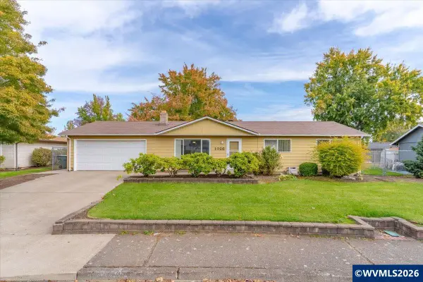1026  Royalty Dr NE, Salem, OR 97301