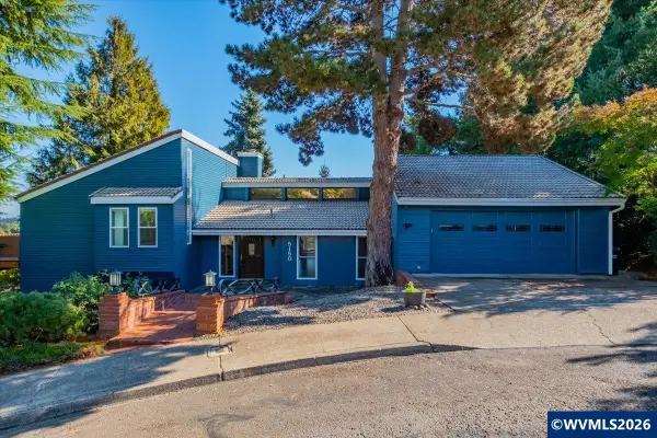5150  Hill Villa Ct S, Salem, OR 97306