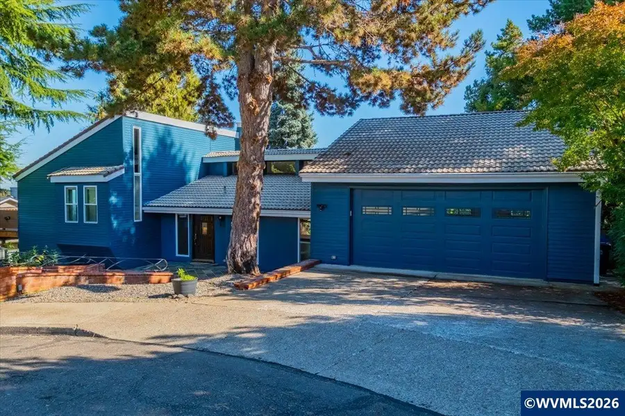 5150  Hill Villa Ct S, Salem, OR 97306 - #2