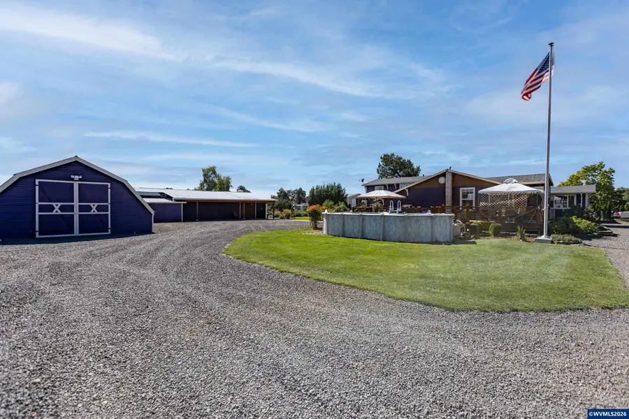5686  Waconda Rd NE, Salem, OR 97305 - #3