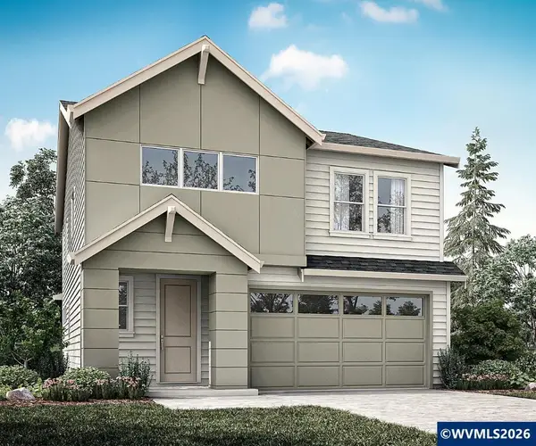 5782  Landon St SE St SE, Salem, OR 97306