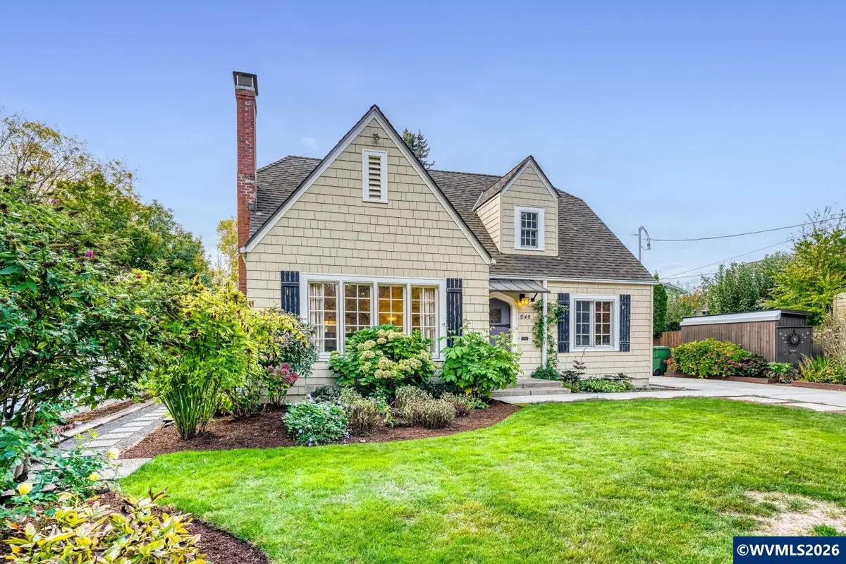 540  Leffelle St SE, Salem, OR 97302 - #1