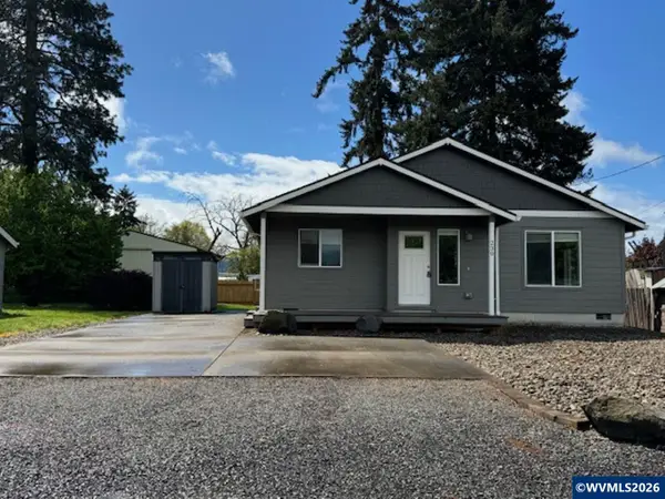 230  Taylor St, Lebanon, OR 97355