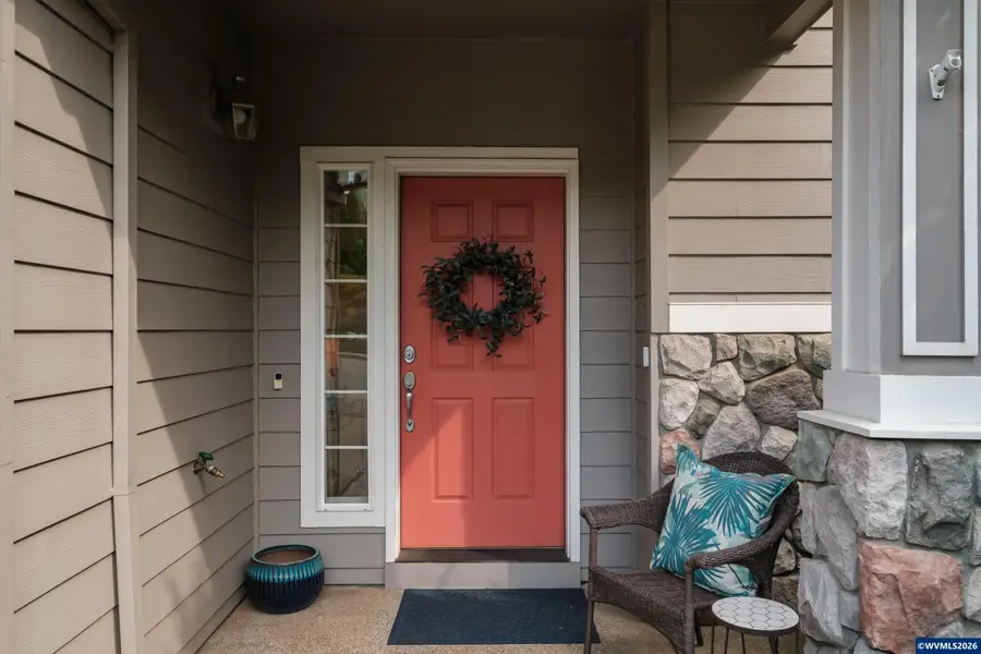 2835  Fillmore Av, Salem, OR 97304 - #3