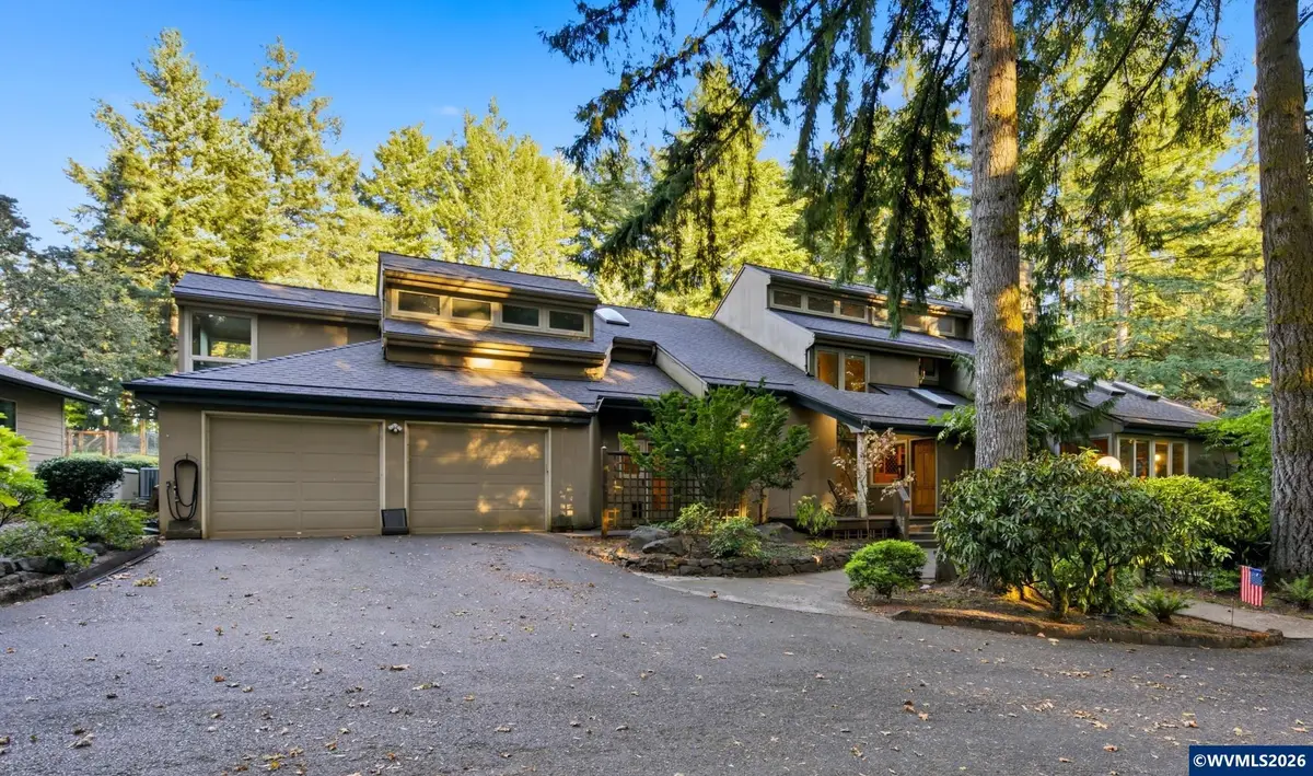 3435  Fir Tree Dr SE, Salem, OR 97317 - #1