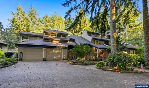 3435  Fir Tree Dr SE, Salem, OR 97317
