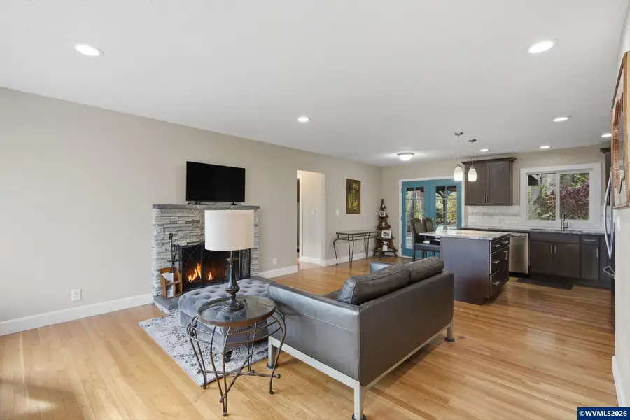 1001  Murlark Av NW, Salem, OR 97304 - #3
