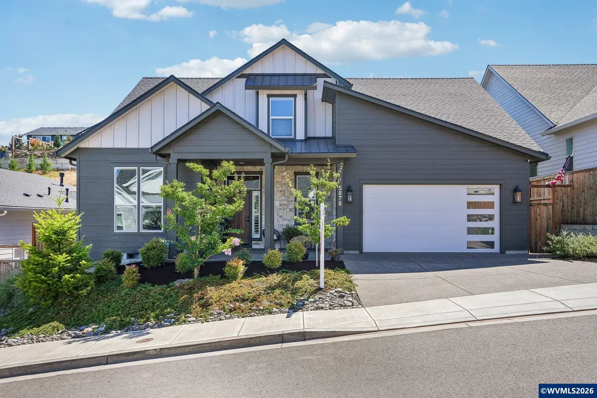 5878  Verona St S, Salem, OR 97306 - #1