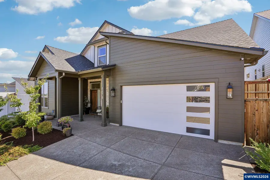 5878  Verona St S, Salem, OR 97306 - #3