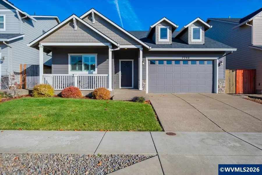 7290 SE Dot St, Corvallis, OR 97330 - #3