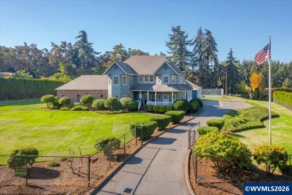 247  Sanrodee Dr SE, Salem, OR 97317