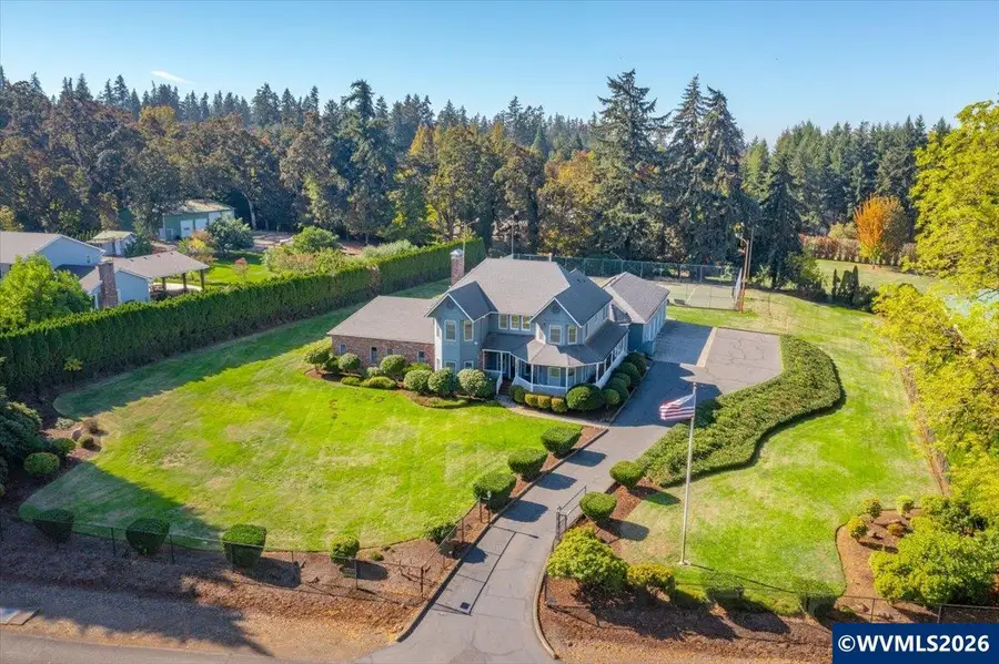 247  Sanrodee Dr SE, Salem, OR 97317 - #2