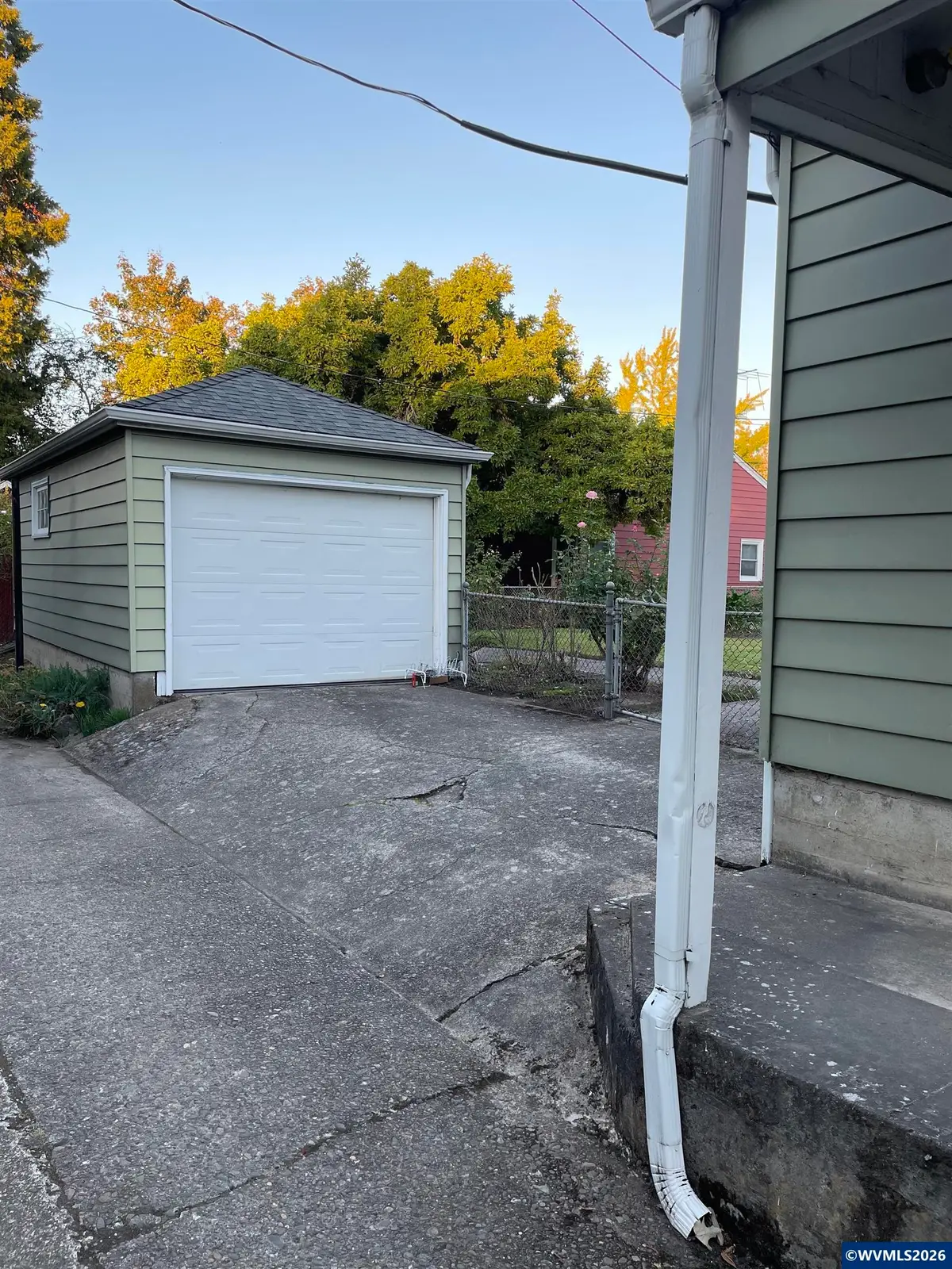 1775  Grant St NE, Salem, OR 97301 - #1