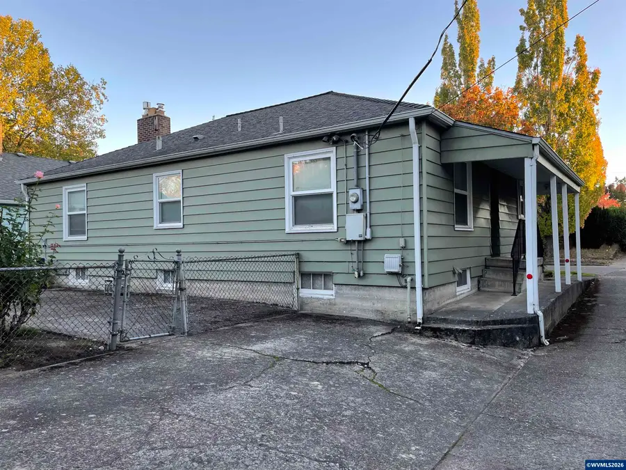 1775  Grant St NE, Salem, OR 97301 - #2