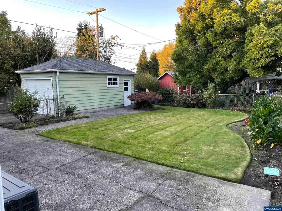 1775  Grant St NE, Salem, OR 97301 - #3