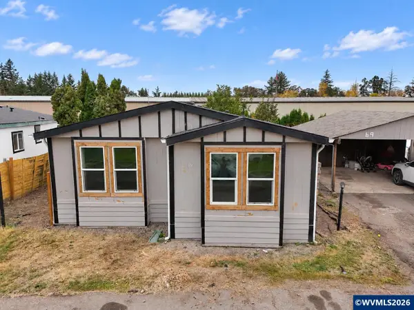 9874  Golf Club (#69) Rd, Stayton, OR 97383